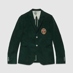 gucci men jacket